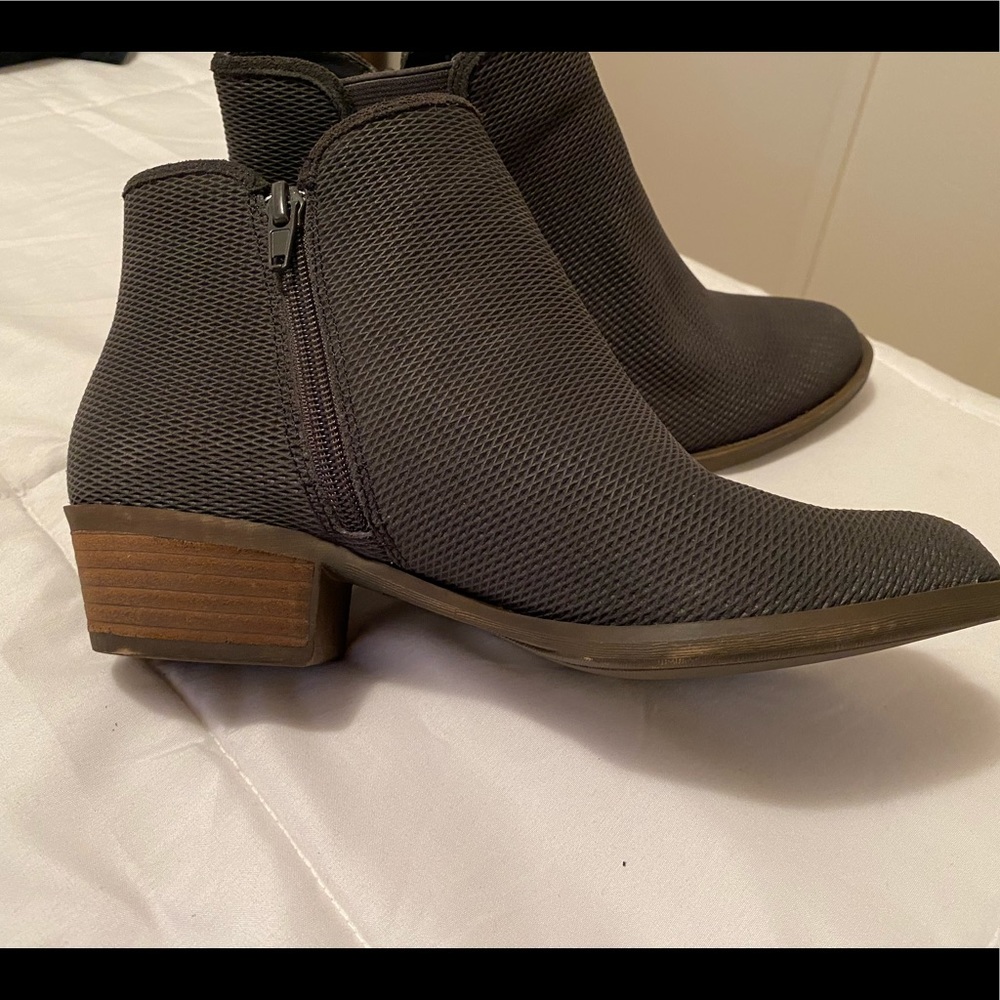 Booties